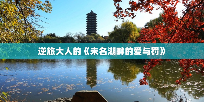 逆旅大人的《未名湖畔的爱与罚》 逆旅大人的《未名湖畔的爱与罚》