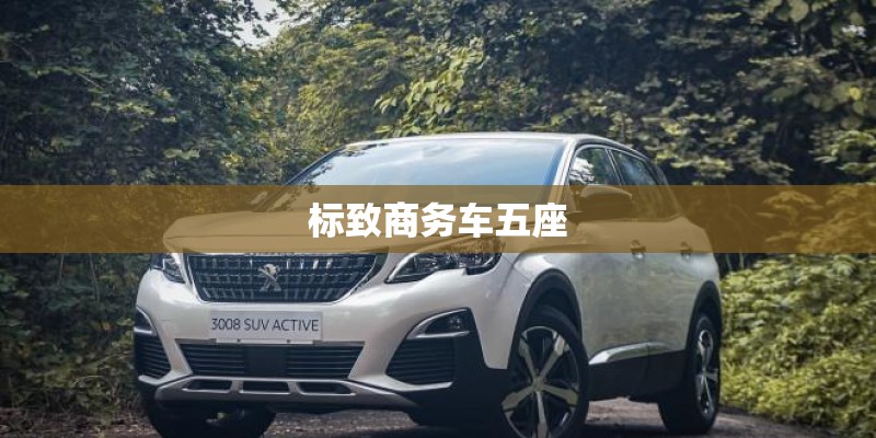 标致商务车五座 标致商务车五座