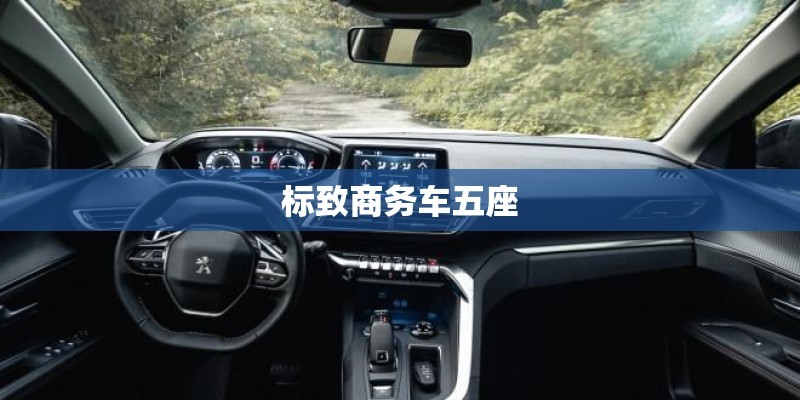 标致商务车五座 标致商务车五座
