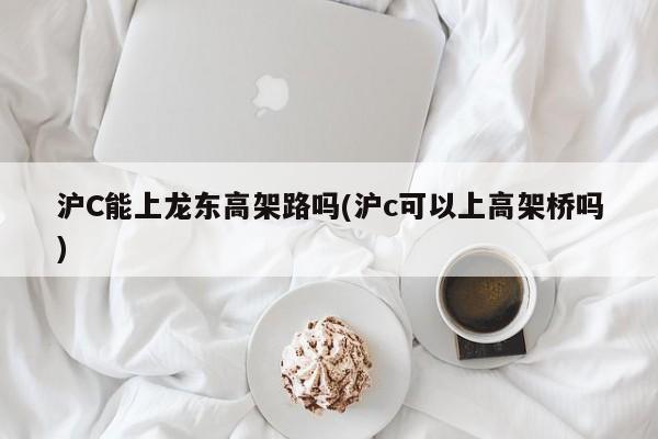 沪C能上龙东高架路吗(沪c可以上高架桥吗)