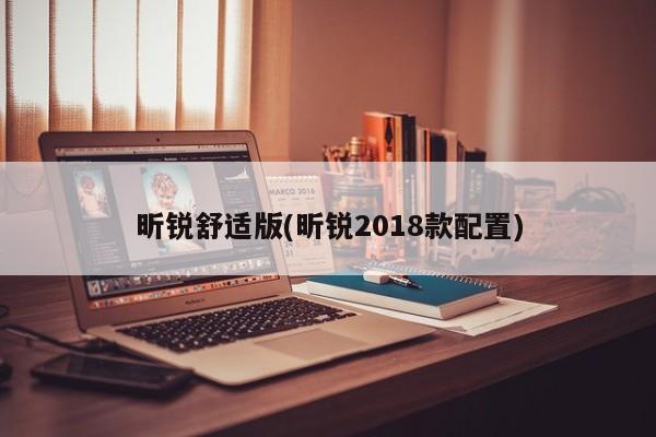 昕锐舒适版(昕锐2018款配置)