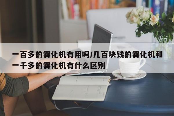 一百多的雾化机有用吗/几百块钱的雾化机和一千多的雾化机有什么区别