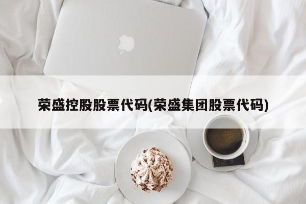 荣盛控股股票代码(荣盛集团股票代码)