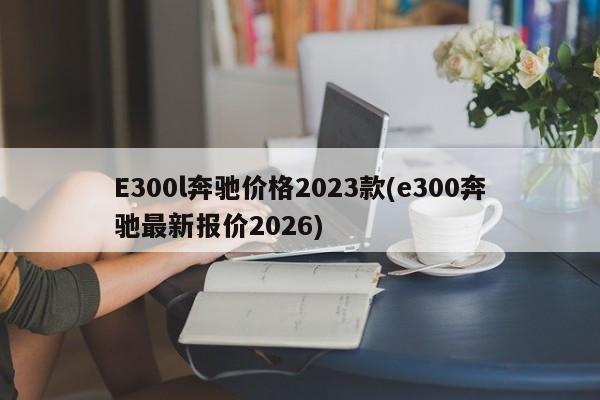 E300l奔驰价格2023款(e300奔驰最新报价2026)