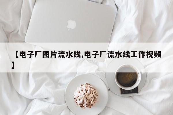 【电子厂图片流水线,电子厂流水线工作视频】