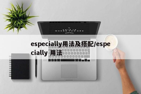 especially用法及搭配/especially 用法