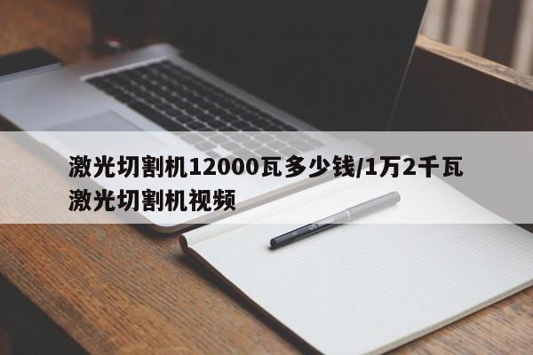 激光切割机12000瓦多少钱/1万2千瓦激光切割机视频