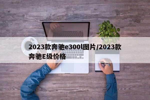 2023款奔驰e300l图片/2023款奔驰E级价格